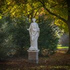 Eutiner Schloss-Garten IX - Holsteinische Schweiz