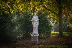 Eutiner Schloss-Garten IX - Holsteinische Schweiz