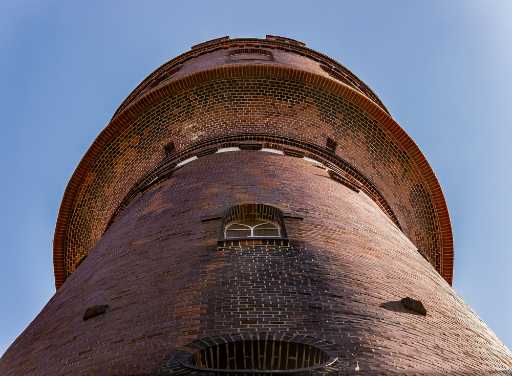 Eutiner Wasserturm