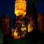 Eutiner Wasserturm