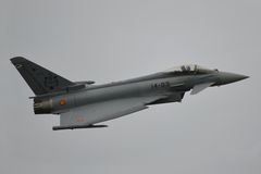 Euzrofighter Typhoon ....