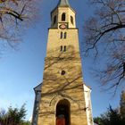 Ev. Kirche Balingen-Endingen