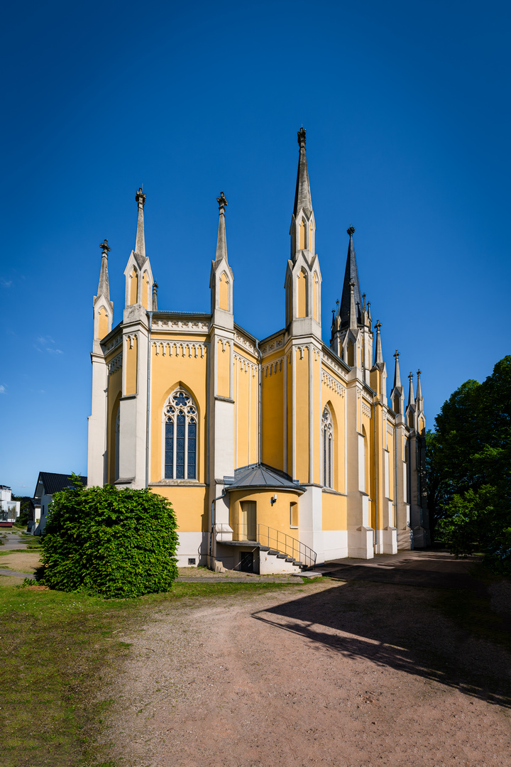 ev Kirche Erbach 02