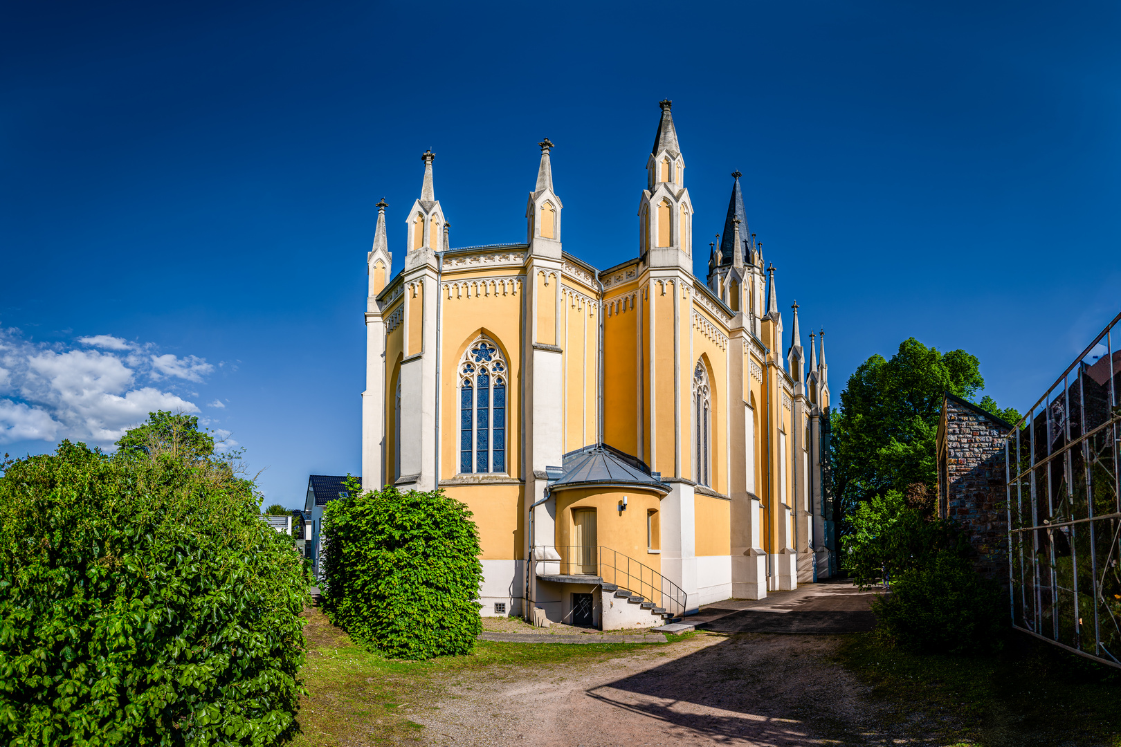 ev Kirche Erbach (1)