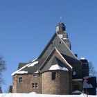 ev. Kirche Erndtebrück