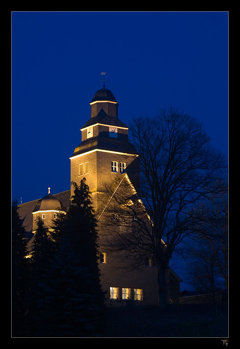 ev. Kirche Erndtebrück