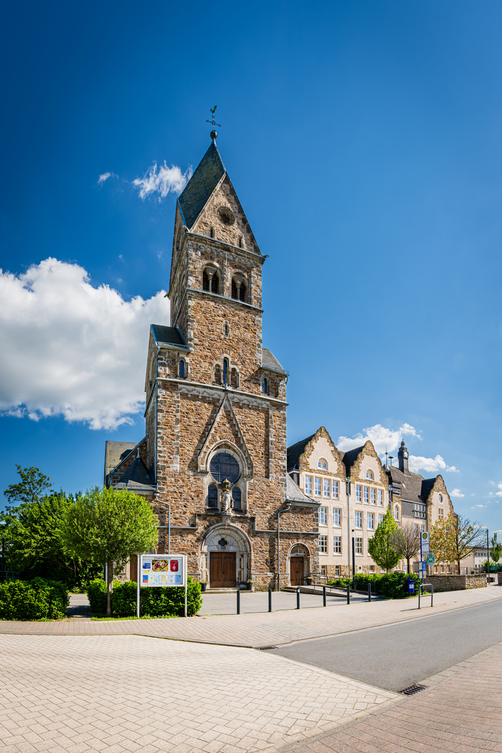 Ev Kirche Geisenheim (4)