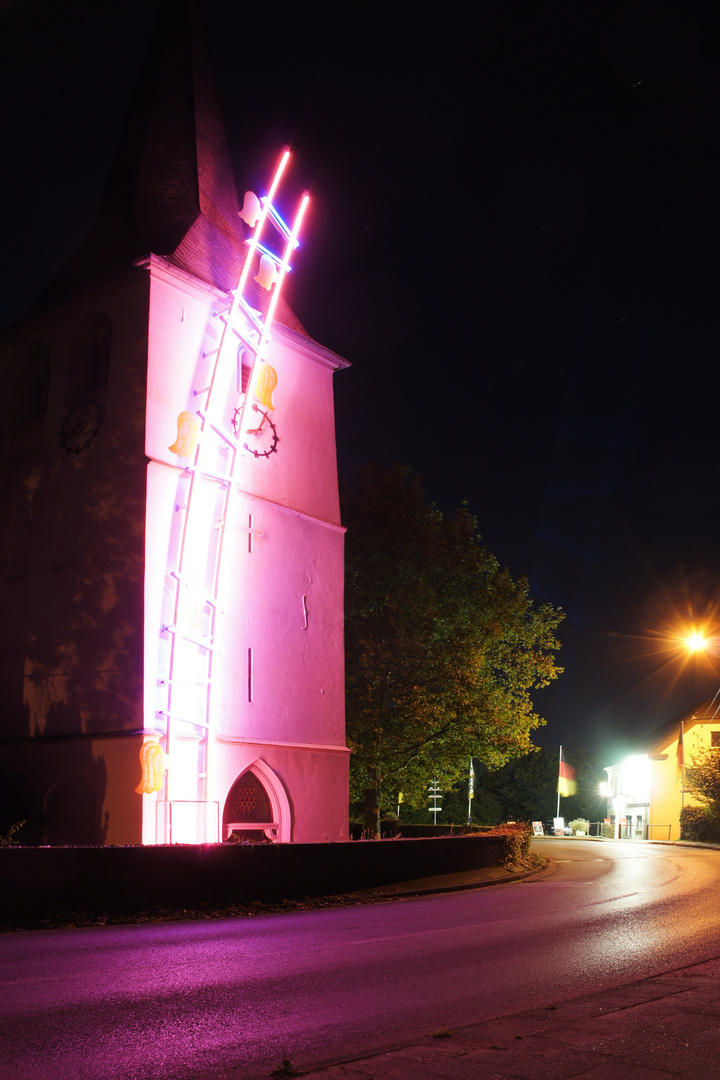 Ev Kirche Götterswickerhamm