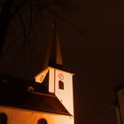 ev. Kirche Halver I