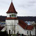 ...ev. Kirche im Stadtteil