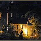 Ev. Kirche in Banfe