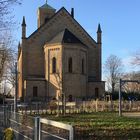 Ev. Kirche in Bochum-Weitmar