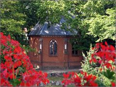 Ev. Kirche in Boltenhagen