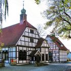 ev. Kirche in Rietberg