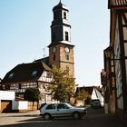 Ev. Kirche in Rodenbach