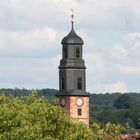 Ev. Kirche in Rodenbach