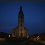 ...Ev. Kirche Klein Oschersleben...