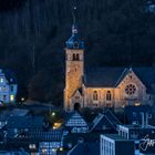 Ev. Kirche Neunkirchen-Siegerland