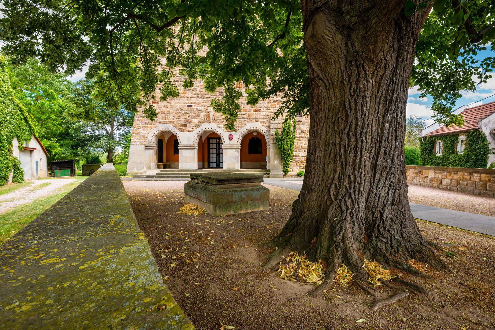 ev Kirche Pfaffen-Schwabenheim 39