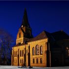 ev. Kirche St. Eustachius in Irxleben