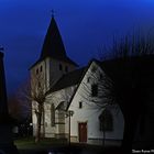 Ev. Kirche Unna-Lünern