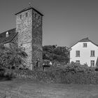 EV. Kirche Unterburg 1