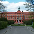 Ev. Krankenhaus Königin Elisabeth Herzberge