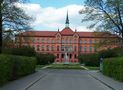 Ev. Krankenhaus Königin Elisabeth Herzberge by baureihe232 