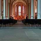 Ev.-luth. St. Johannis Kirche.