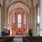 Ev.-luth. St. Johannis Kirche.