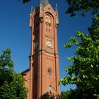 ev.-luth. Stadtkirche Feldberg