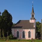 Ev. Ostkirche in Goch-Pfalzdorf