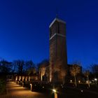 Ev. Paul-Gerhardt Kirche , Unna-Königsborn