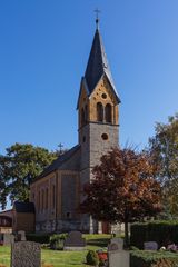 ev. Sankt-Georg-Kirche (Calenberge)