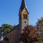 ev. Sankt-Georg-Kirche (Calenberge)