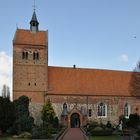 EV. St. Johannes Kirche Bad Zwischenahn - 1