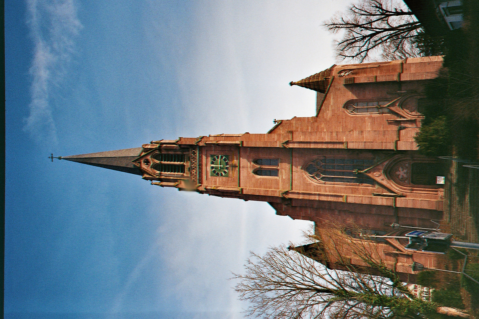 ev. Stadtkirche