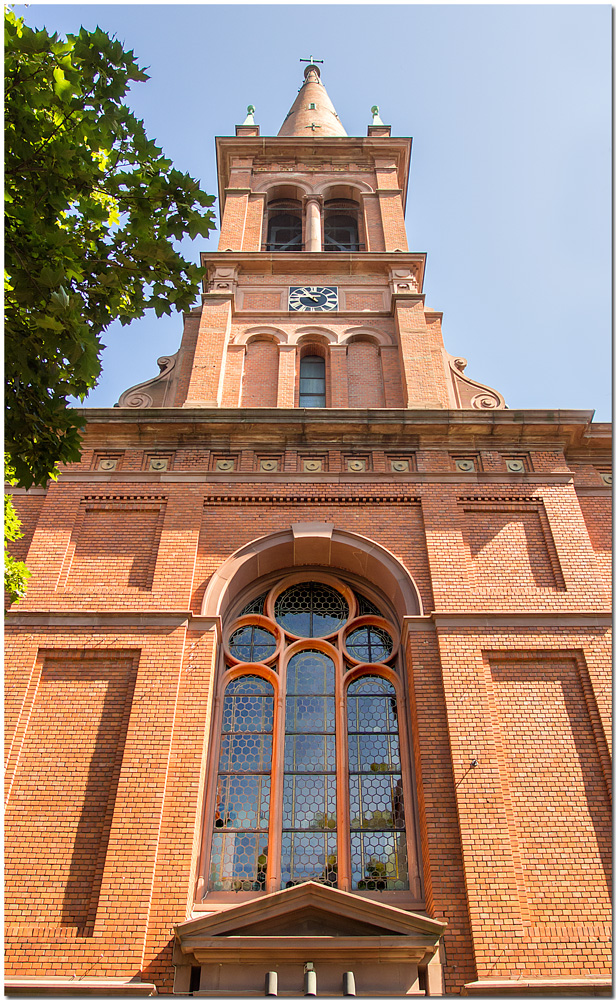 EV. STADTKIRCHE