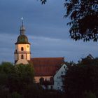 ev. Stadtkirche