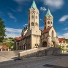 Ev. Stadtkirche St. Marien in Freyburg