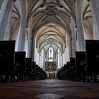 Ev. Stadtkirche zu Borna / b.Leipzig