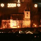 ev. Stadtkirche zu Dillenburg