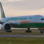 EVA 777-300ER