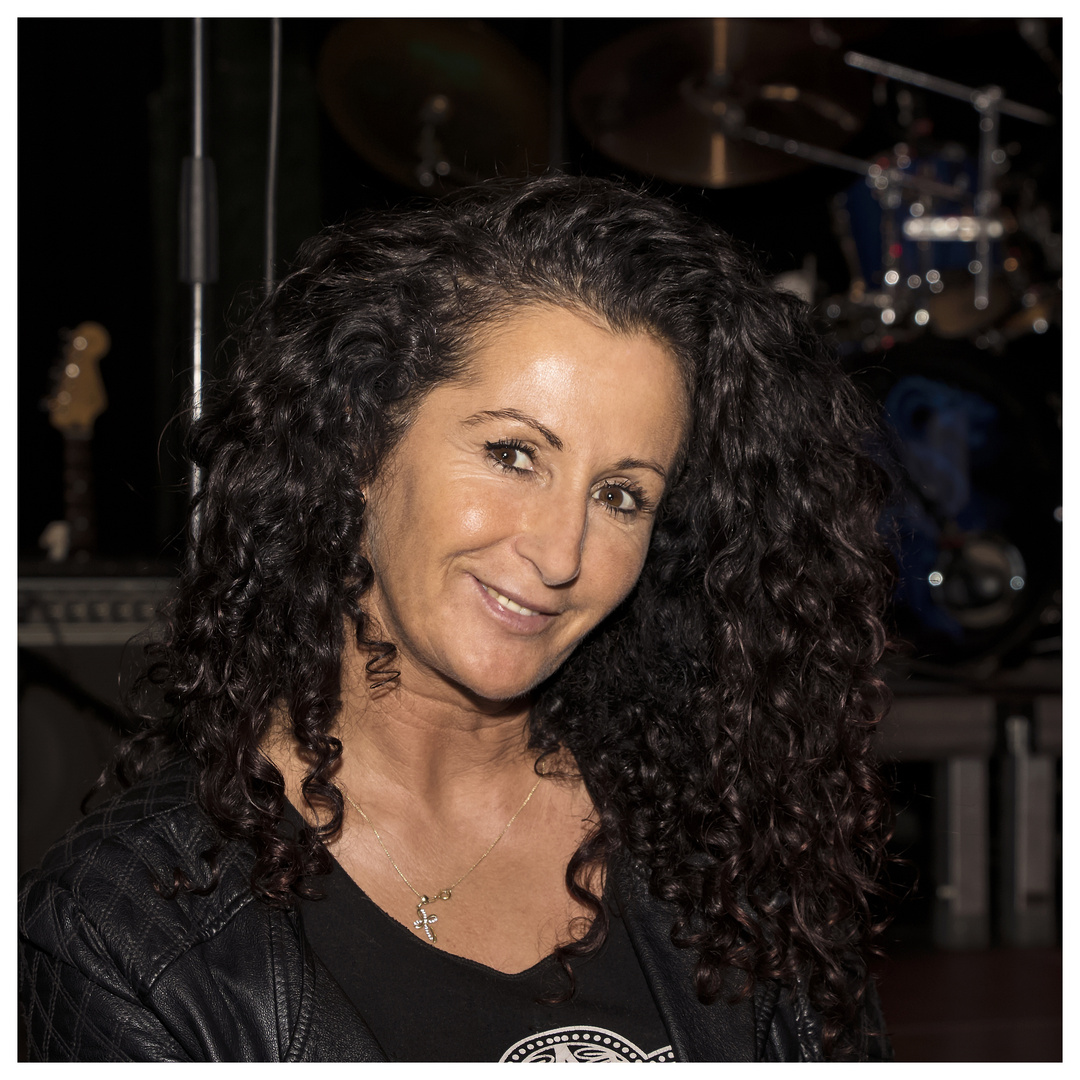 ~ Eva ~ Foto & Bild | portrait, portrait frauen, people Bilder auf ...