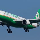 EVA - AIR 