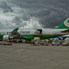 EVA Air Cargo