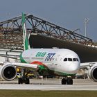 EVA   AIR / Taiwan