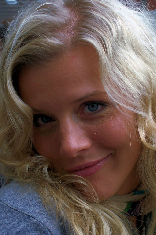 Eva Habermann 2006