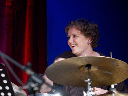 Eva Klesse - Cologne meets New York: Sasha Berliner