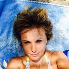 Eva macht Selfie :)